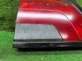 фонарь крышки багажника левый Peugeot 806 1 поколение [рестайлинг] 1998, 2.1 л., дизель, МКПП, минивэн - фото №2