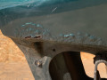 крышка багажника (дверь 3-5) Mazda 626 GF 1998, 2.0 л., бензин, МКПП, хетчбэк 5 дв. - фото №9