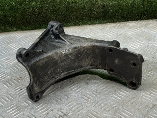 кронштейн двигателя Volkswagen Passat B3 1990, 1.9 л., дизель, МКПП, универсал, 357199354
