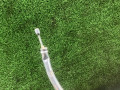 трос ручника Skoda Octavia 3 поколение (A7) 2013, 1.8 л., бензин, МКПП, лифтбэк, 5Q0609721 - фото №5