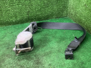 ремень безопасности Opel Vectra C 2003, 2.2 л., Z 22 SE, бензин, АКПП, седан