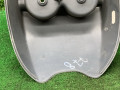 рамка обрамление кулисы Renault Logan 1 поколение 2006, 1.6 л., бензин, МКПП, седан, 8200290865 - фото №6