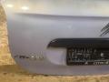 крышка багажника (дверь 3-5) Citroen Xsara Picasso 1 поколение 2004, 1.8 л., бензин, МКПП, минивэн - фото №5