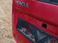 дверь задняя распашная левая Renault Logan 1 поколение 2008, 1.6 л., бензин, МКПП, универсал - фото №11