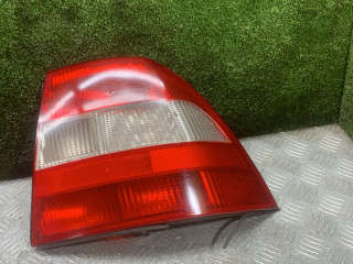 фонарь задний правый Opel Vectra B 1999, 2.0 л., бензин, МКПП, хетчбэк 5 дв.