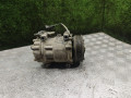 компрессор кондиционера Ford Fiesta 5 поколение [рестайлинг] 2005, 1.4 л., дизель, МКПП, хетчбэк 5 дв., SD7V16, 654702524 - фото №4
