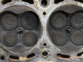 головка блока цилиндров Toyota Carina E 1 поколение 1997, 2.0 л., 3S-FE, бензин, МКПП, универсал - фото №8