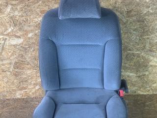 сиденье переднее Peugeot 806 1 поколение [рестайлинг] 1998, 2.1 л., дизель, МКПП, минивэн