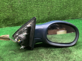 зеркало наружное правое Renault Laguna 1 поколение 1998, 1.8 л., бензин, МКПП, хетчбэк 5 дв.