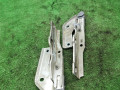петля капота Opel Omega B 1999, 2.0 л., X 20 XEV, бензин, АКПП, седан - фото №5