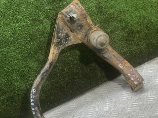 рычаг задний правый Peugeot 605 1 поколение [рестайлинг] 1995, 2.1 л., дизель, МКПП, седан