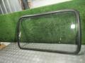 стекло кузовное боковое правое Ford Transit 5 поколение 1996, 2.5 л., TDi, дизель, МКПП, микроавтобус - фото №2
