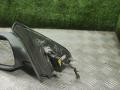 зеркало наружное левое Renault Megane 1 поколение 1999, 1.6 л., бензин, МКПП, хетчбэк 5 дв. - фото №3