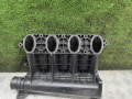 коллектор впускной Mercedes-Benz Vito W638 2002, 2.2 л., CDi, дизель, МКПП, микроавтобус, 6110900437 - фото №4