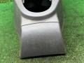рамка обрамление кулисы Renault Logan 1 поколение 2006, 1.6 л., бензин, МКПП, седан, 8200290865 - фото №3