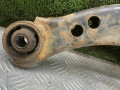 рычаг передний правый Toyota Carina E 1 поколение 1997, 2.0 л., 3S-FE, бензин, МКПП, универсал - фото №2
