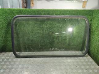 стекло сдвижной двери Ford Transit 4 поколение 1991, 2.5 л., дизель, МКПП, микроавтобус