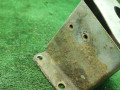 Крепление бампера переднего Toyota Carina E 1 поколение 1997, 2.0 л., 3S-FE, бензин, МКПП, универсал - фото №2