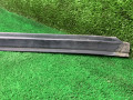 молдинг стекла Mercedes-Benz Vito W638 2002, 2.2 л., CDi, дизель, МКПП, микроавтобус - фото №2