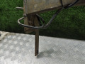 прицепное устройство (фаркоп) Renault Laguna 2 поколение 2002, 1.9 л., DCi, дизель, 6МКПП, хетчбэк 5 дв. - фото №8