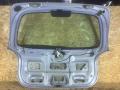 крышка багажника (дверь 3-5) Citroen Xsara Picasso 1 поколение 2004, 1.8 л., бензин, МКПП, минивэн - фото №8
