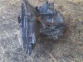 КПП механическая (МКПП) Daewoo Lanos T100 2000, 1.3 л., бензин, МКПП, седан, 466110R0368, 4176M - фото №4