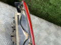 фонарь крышки багажника правый Renault Laguna 2 поколение 2002, 1.9 л., DCi, дизель, 6МКПП, хетчбэк 5 дв., 8200002476 - фото №2