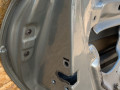 дверь задняя левая Renault Scenic 1 поколение 1998, 1.6 л., бензин, МКПП, минивэн - фото №7