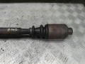 полуось передняя правая (приводной вал, ШРУС) Renault Scenic 1 поколение 1999, 1.9 л., дизель, МКПП, минивэн - фото №4