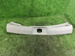 обшивка багажника Nissan Almera Tino V10 2002, 2.2 л., дизель, МКПП, минивэн