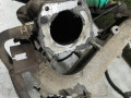 коллектор впускной Mazda 626 GE [рестайлинг] 1997, 2.0 л., бензин, МКПП, хетчбэк 5 дв. - фото №8
