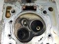 головка блока цилиндров Renault Logan 1 поколение 2008, 1.6 л., бензин, МКПП, универсал, FDFA - фото №15