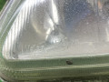фара левая Peugeot 806 1 поколение [рестайлинг] 1998, 2.1 л., дизель, МКПП, минивэн - фото №4