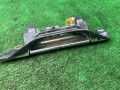 ручка наружная задняя правая Great Wall Hover 1 поколение 2008, 2.4 л., бензин, МКПП, внедорожник 5 дв. - фото №3