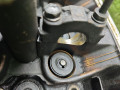 головка блока цилиндров Toyota Corolla 7 поколение (E100) 1995, 1.3 л., 4E-FE, бензин, МКПП, хетчбэк 3 дв., 51080 - фото №16