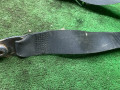ремень безопасности Ford Fiesta 5 поколение [рестайлинг] 2005, 1.4 л., дизель, МКПП, хетчбэк 5 дв. - фото №6
