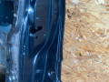 дверь передняя правая Renault Scenic 1 поколение 1999, 1.9 л., дизель, МКПП, минивэн - фото №8