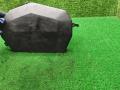 защита (кожух) ремня ГРМ Skoda Superb 1 поколение 2006, 2.8 л., бензин, АКПП, седан, 078109123 - фото №4