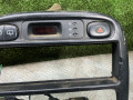 рамка под магнитолу Hyundai Accent 1 поколение (X3) 1995, 1.5 л., бензин, МКПП, хетчбэк 3 дв. - фото №2