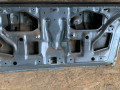 крышка багажника (дверь 3-5) Toyota Corolla 7 поколение (E100) 1995, 1.3 л., 4E-FE, бензин, МКПП, хетчбэк 3 дв. - фото №20