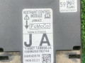 блок AirBag Ford Fiesta 5 поколение [рестайлинг] 2005, 1.4 л., дизель, МКПП, хетчбэк 5 дв., 5S6T14B056JA - фото №2