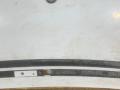 капот Mercedes-Benz Vito W638 2002, 2.2 л., CDi, дизель, МКПП, микроавтобус - фото №3