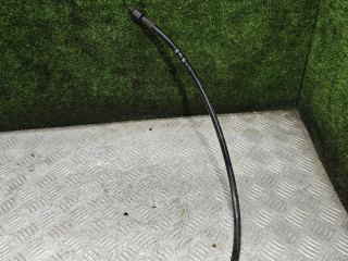 цилиндр сцепления рабочий Mercedes-Benz T1 207-210D W601 1990, 2.3 л., дизель, МКПП, микроавтобус