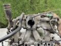 коллектор впускной Nissan Almera N15 1998, 1.4 л., бензин, МКПП, хетчбэк 3 дв., 73C1-3 - фото №8