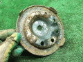 опора амортизатора верхняя (чашка) Toyota Avensis 1 поколение (T220) 2000, 2.0 л., 2C-T, дизель, МКПП, универсал - фото №3