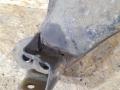 балка подвески передняя (подрамник) Nissan Almera N15 1998, 1.4 л., бензин, МКПП, хетчбэк 3 дв. - фото №4