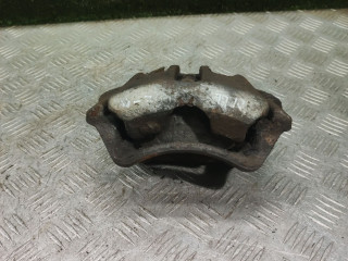 суппорт передний правый Volkswagen Passat B3 1990, 1.8 л., mono, бензин, МКПП, седан