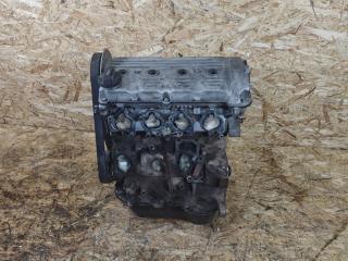 двигатель Audi 80 8C/B4 1993, 2.0 л., бензин, МКПП, седан, 9A