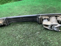 ручка наружная Mercedes-Benz Vito W638 2002, 2.2 л., CDi, дизель, МКПП, микроавтобус - фото №2