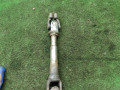 рулевой карданчик Hyundai Accent 1 поколение (X3) 1995, 1.5 л., бензин, МКПП, хетчбэк 3 дв. - фото №2